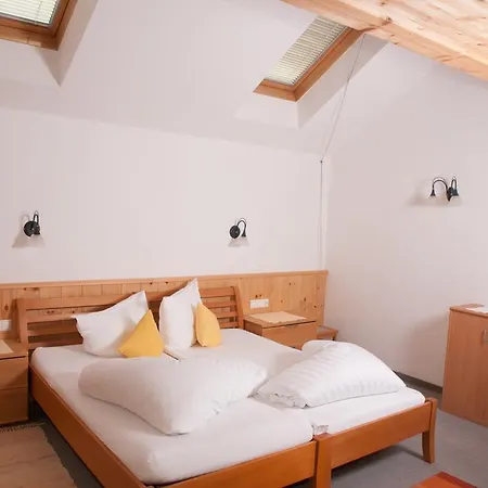 Apartman Schone Aussicht Neustift im Stubaital